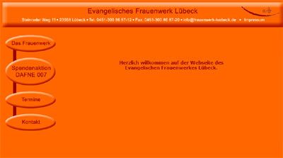 Frauenwerk L&uuml;beck