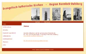 Webseite Barmbek-Dulsberg
