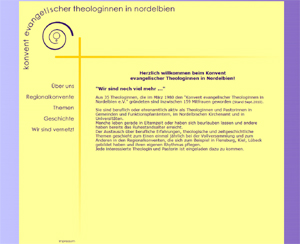 Theologinnenkonvent